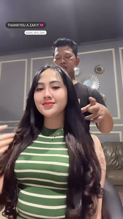 Ria juliana penampilan baru ni, kemana kita...??? #fyp #shorts #shortsfeed #trending #viralvideo