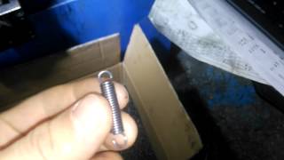 ST25 12R for extension spring