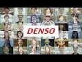 デンソー応援ソング ―　走れ、超えろ ～Run On, Go Beyond～　インスト