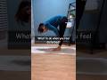 What to do when you feel disturbed????