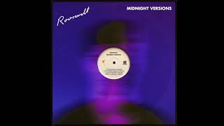 Video thumbnail of "Roosevelt - Colours (Midnight Version)"
