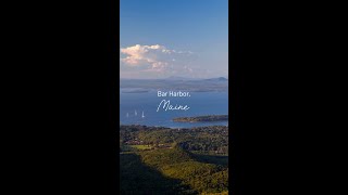 Why Visit Bar Harbor, Maine | Summer Travel Inspiration Why Visit Bar Harbor, Maine | Summer Travel Inspiration