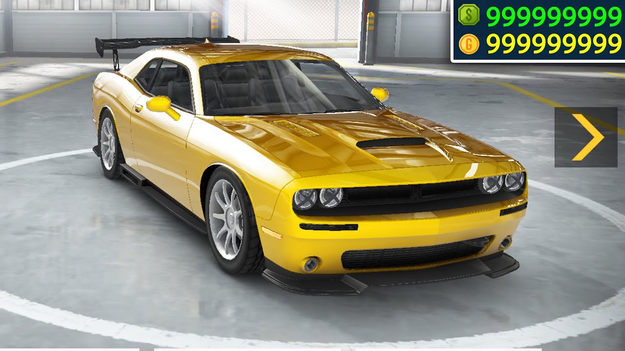 51 Carx Highway Racing Game Mod Apk Best