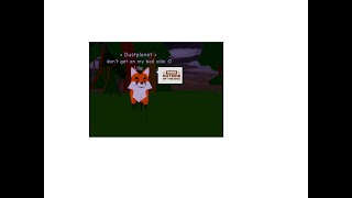 How to go to Venomousvoid's VOID ROOM! ( Animal life forest RP Roblox ) How to go to Venomousvoid's VOID ROOM! ( Animal life forest RP Roblox )