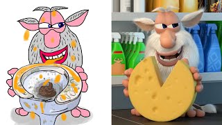 Download Lagu Booba Supermarket Episode - 20 P-2| Funny Drawing Meme 😂😂 | Cartoon Meme Art - Booba All Episode MP3 Download Lagu Booba Supermarket Episode - 20 P-2| Funny Drawing Meme 😂😂 | Cartoon Meme Art - Booba All Episode MP3