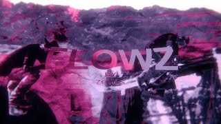 Skate 3: Introducing Vibe Flowz by Vibe Zovils