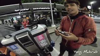 Phi Ta Khon Trip | Phu Thap Boek | I met a lot of Indonesian teenagers. Will Noo Dam be able to c...