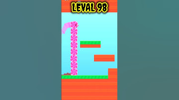 98 leval up square Bird 🐦 game #4k #trending #viral #shorts #sorts