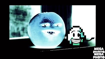 Preview 2 Annoying Orange Effects In Pitch Black^3