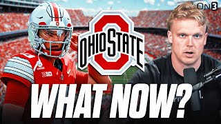 What NOW For Ohio State Buckeyes Football