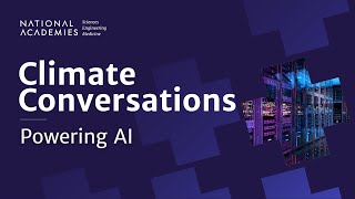 Climate Conversations: Powering AI