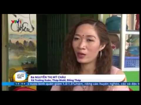 Công Chúa Minh Nguyệt - Chữa bách bệnh bằng… cao dán và nước lã - youtube