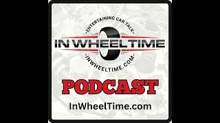 In Whleel Time Car Talk - parts shortages for 'older' vehicles?