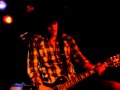 Danger Is My Middle Name - Give It Up Live at Beat Kitchen Chicago 8/07/10