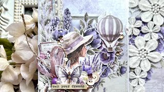 : Own your dreams. .    .