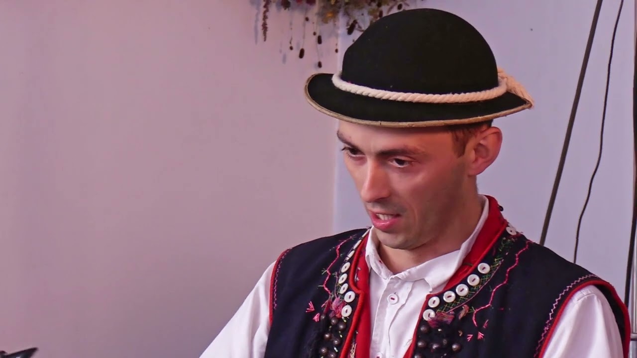 Sztajerek (1) - Muzyka PNIOKI z Sadku-Kostrzy