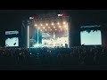 Be Quiet And Drive (Far Away) - Deftones en Asuncionico 17/03/26