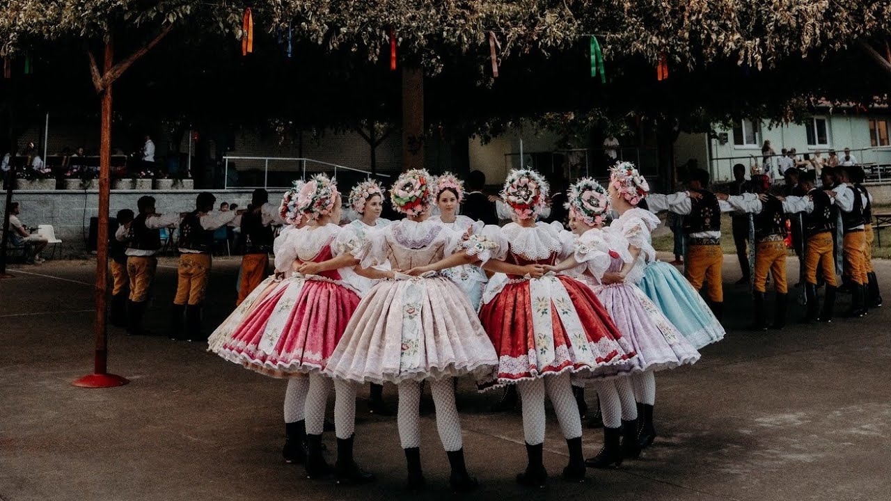 Hody Rakvice 2025 - dlouhé video   4K