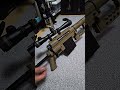 체이탁 M200 스나이퍼 라이플 / Cheytac M200 Sniper Rifle