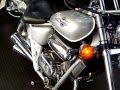 バイク買取センターＭＣＧ福岡特選中古車/ホンダ Ｖ－ＴＷＩＮ　ＭＡＧＮＡ　ＨＩＤライト　ハンドルポスト 未記入 保無し 250cc シルバーＭ 日本 29739Km 21.8万円/未登録