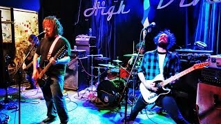 Devil&#39;s Hunt Me Down~Live at The High Dive