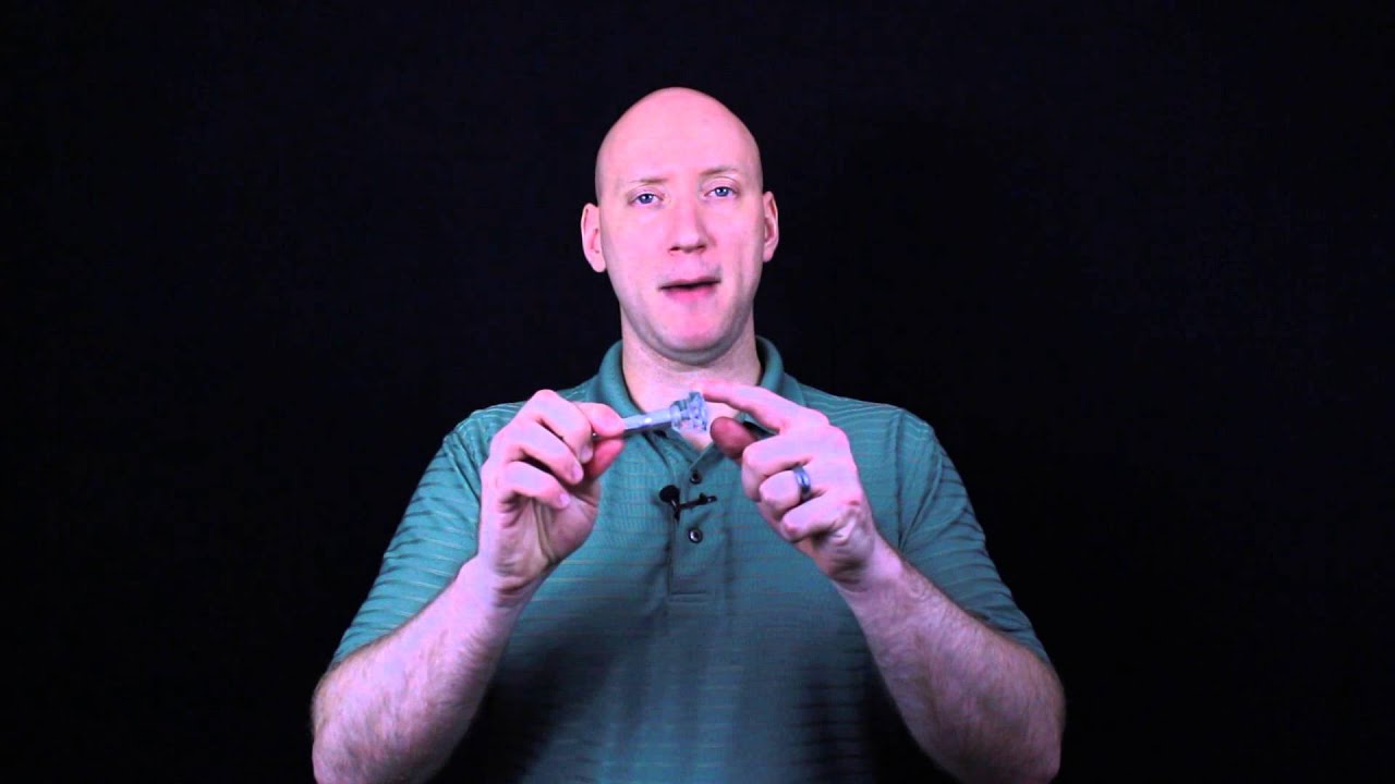 Trumpet Embouchure Formation and Mouthpiece Placement YouTube