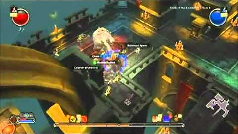 [Review] Torchlight (XBLA)