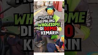 Asing Bahkan Lebih Tak Asing