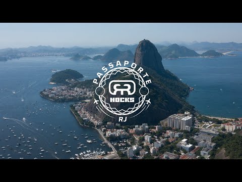 Passaporte Hocks 2019 - Rio de Janeiro