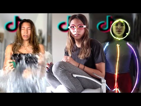 COMPILATION DES MEILLEURS TIKTOK - ALIZEE.YT