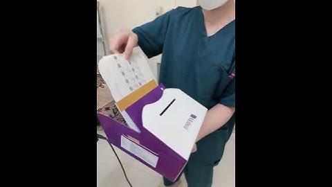 Khui túi ngực nano không chip