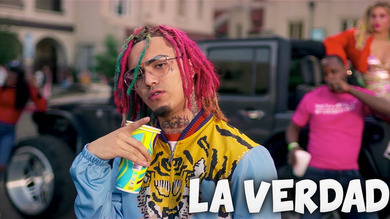 lil pump quien es lo que nadie sabe de lil pump la verdad de lilpump youtube lil pump quien es lo que nadie sabe de lil pump la verdad de lilpump youtube