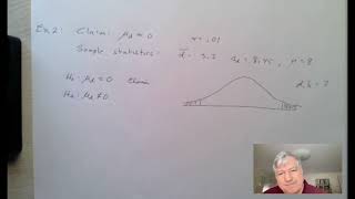 Stat 171 Section 8 3 Part 2  Dependent Samples