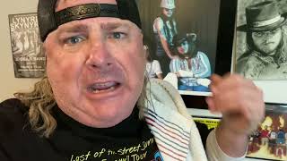 Donnie Baker Puts The Rock N Roll Hall Of Fame On Blast