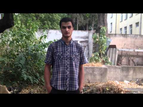 \"სამედიცინო კორპორაცია ევექსი\" - ყინულის გამოწვევა, ნიკოლოზ ბიწკინაშვილი