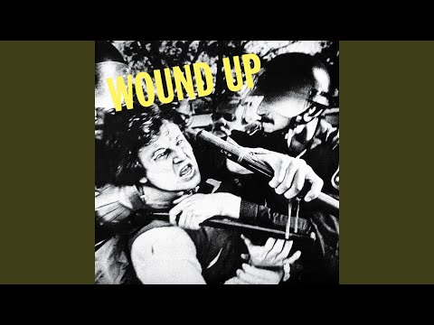 Wound Up — How to Make Friends and Influence People
