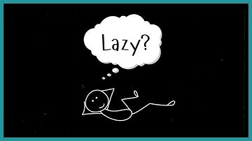 You’re Not Lazy. You’re Overthinking.