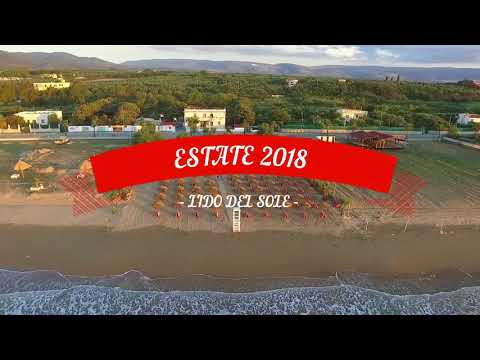 Jamaica Camping Punta Rodi ESTATE 2018