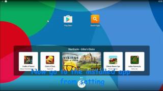 How to open the locked application of any android device screenshot 3
