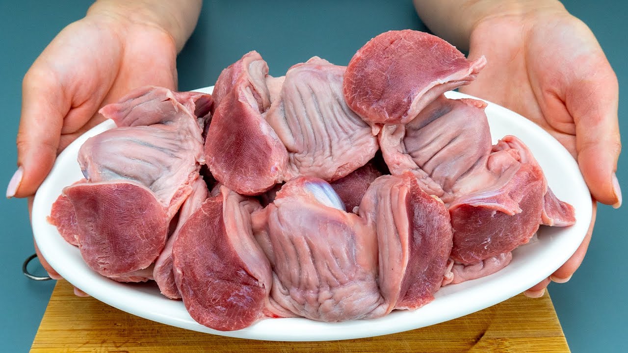 Этот секрет я узнал от своей бабушки! Любимый рецепт всей семьи!