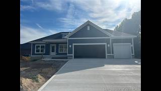 NEW LISTING: 435 Pine Drive Circle Lot 134 Henryville IN 47126
