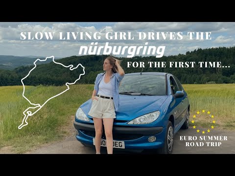 SLOW LIVING GIRL
