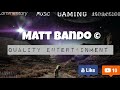 Intro matt bando