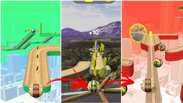 GOING BALLS 79 | SPEED RUN | MR. FLEX & @68ONE