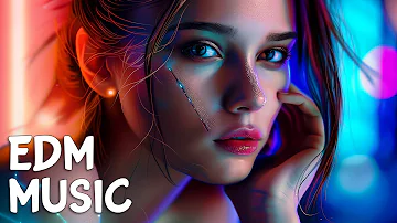 Music Mix 2024 🎧 Mashups & Remixes Of Popular Songs 🎧 EDM Bass Boosted Music Mix