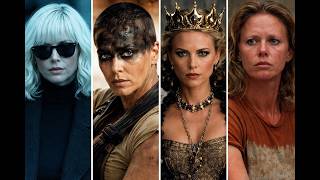 Charlize Theron: Every Movie Ranked | $752.6M Career Earnings (1996–2026)