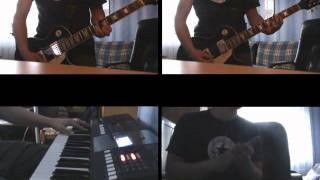Linkin Park - Bleed It Out Instrumental