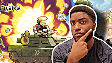 Bombie Airdrop on Catizen Network | How to Play and Earn $Bombie Full Guide!