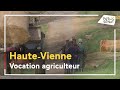 Hautevienne les agriculteurs de demain