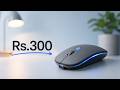 Cheapest Bluetooth Mouse for Your Macbook 😱 Worth Buying? (Hindi)